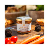 Carrot and Tomato Spread with Summer Truffles - 100g