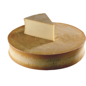 Beaufort d'Alpage AOC