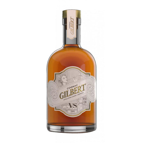 Gilbert VS Cognac - 70cl - Zouf.biz