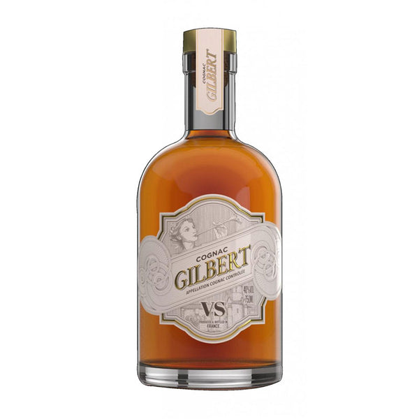 Gilbert VS Cognac - 70cl
