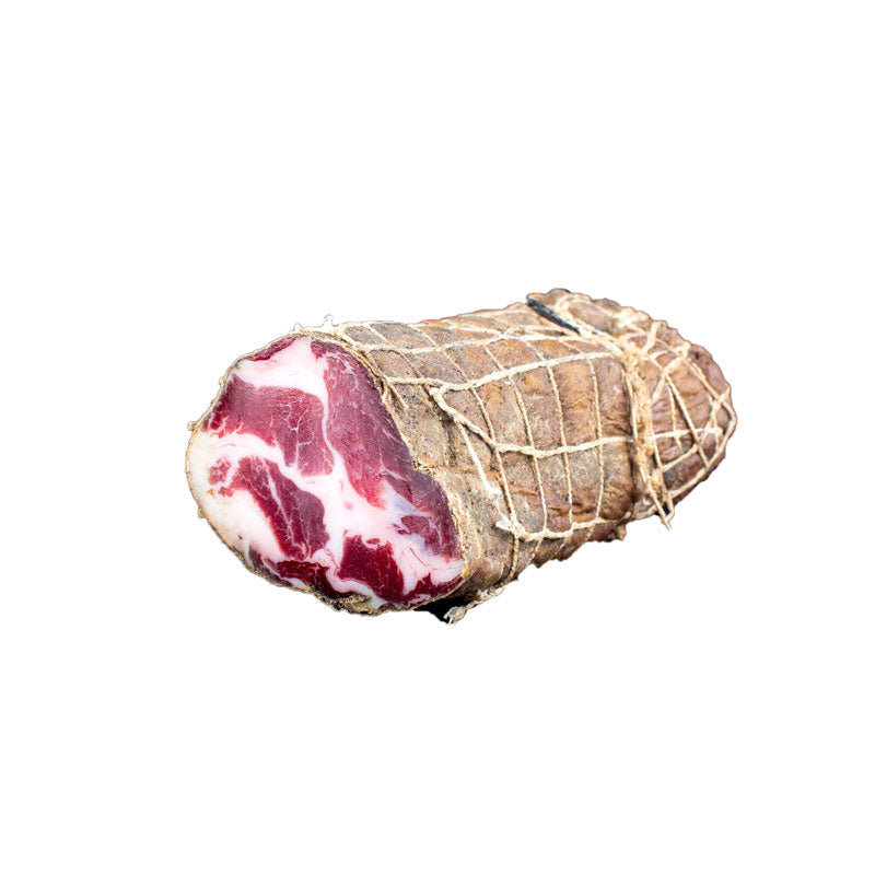 Corsican Coppa - 800g