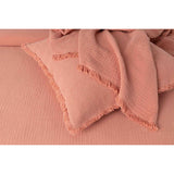 Terracotta Cotton Gauze Hand Towel - Zouf.biz