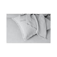 Cotton Cushion Cover, Pearl Grey - Zouf.biz