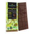 Pure Dark Chocolate Bar Andoa Organic 70%