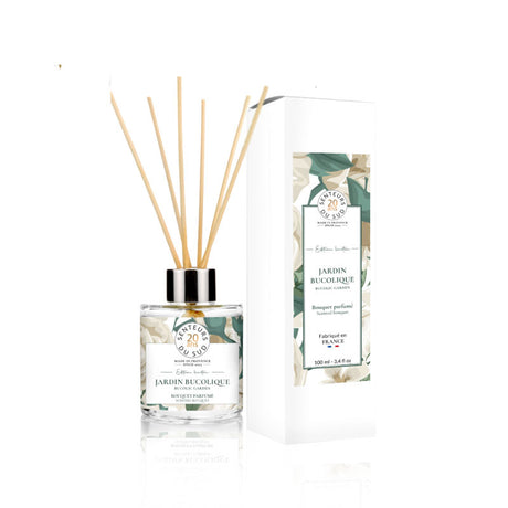 Bucolic Garden Reed Diffuser - Zouf.biz