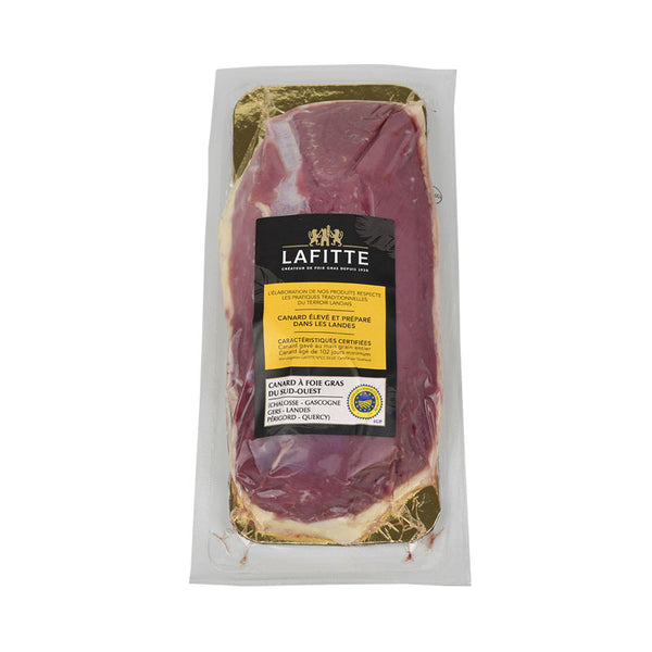 Duck Magret, Fresh