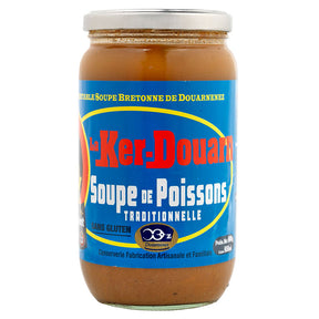 Fish Soup
