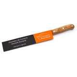 Laguiole Kitchen Knife with Ebony Handle