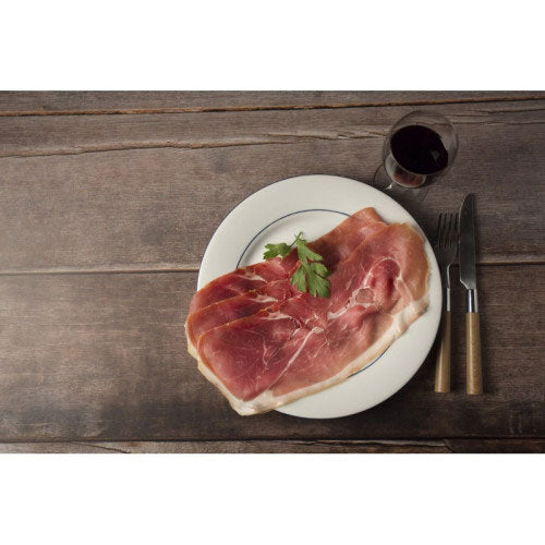 Bayonne Ham