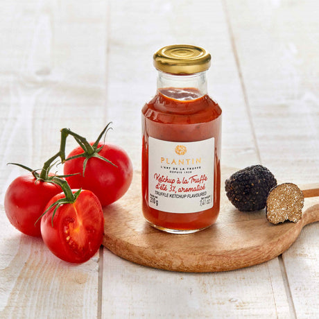 Truffle Ketchup