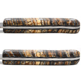 Laguiole Kitchen Knife with Mammoth Molar Handle