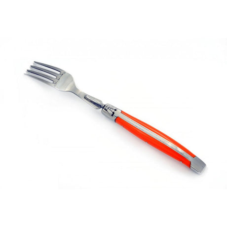 Laguiole Forks, Mix Corian - Zouf.biz