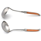 Laguiole Ladle Rosewood, Prestige Collection