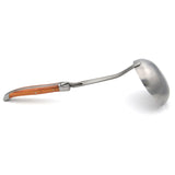 Laguiole Ladle Rosewood, Prestige Collection