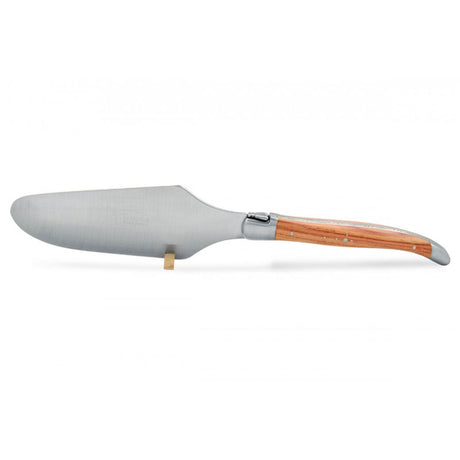 Laguiole Pie Server Rosewood, Prestige Collection - Zouf.biz