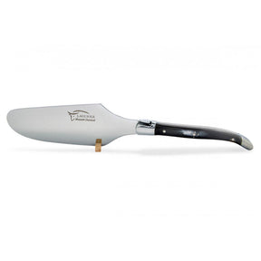 Laguiole Pie Server, Dark Horn - Zouf.biz