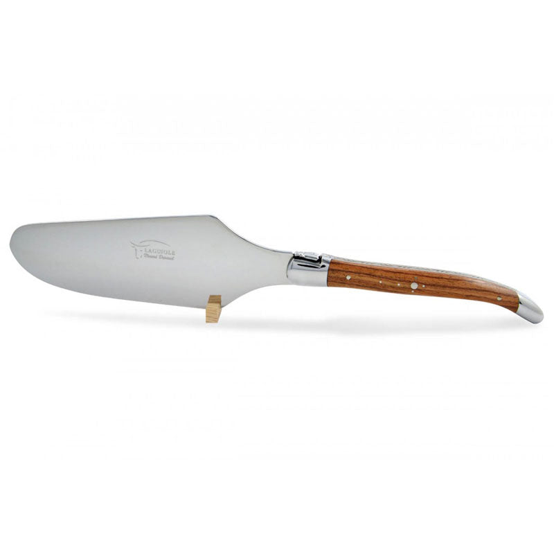 Laguiole Pie Server, Rosewood - Zouf.biz