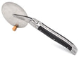 Laguiole Pizza Wheel Carbon Fiber Handle, Prestige Collection