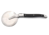 Laguiole Pizza Wheel Carbon Fiber Handle, Prestige Collection