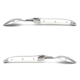 Laguiole Teaspoons, Mix Colours Corian