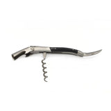 Laguiole Black Corian Sommelier Corkscrew - Zouf.biz