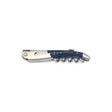 Laguiole Blue-Stained Beech Sommelier Corkscrew, Prestige Collection - Zouf.biz