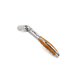 Laguiole Briarwood Sommelier Corkscrew, Prestige Collection - Zouf.biz