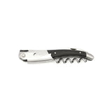 Laguiole Carbon Fiber Sommelier Corkscrew, Prestige Collection - Zouf.biz