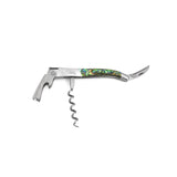 Laguiole Abalone Sommelier Corkscrew, Prestige Collection - Zouf.biz