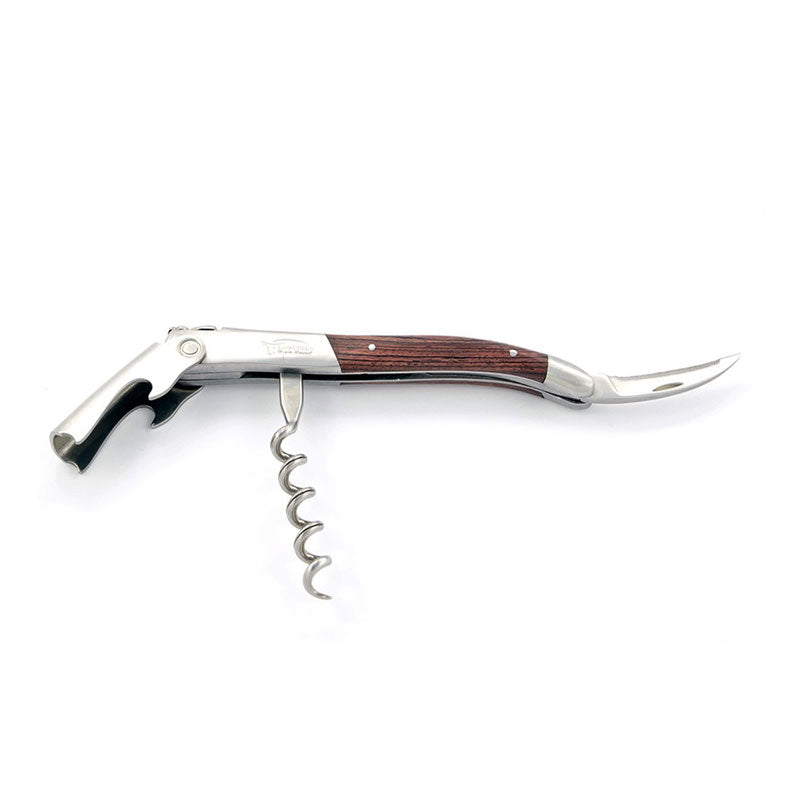 Laguiole Purplewood Sommelier Corkscrew - Zouf.biz