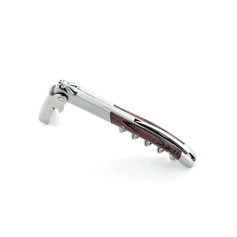 Laguiole Purplewood Sommelier Corkscrew - Zouf.biz