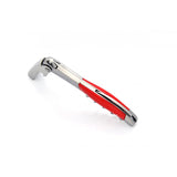 Laguiole Red Corian Sommelier Corkscrew - Zouf.biz