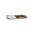 Laguiole Thuya Wood Sommelier Corkscrew, Prestige Collection - Zouf.biz