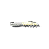 Laguiole Ivory Fossilised Mammoth Molar Sommelier Corkscrew - Zouf.biz