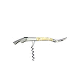 Laguiole Ivory Fossilised Mammoth Molar Sommelier Corkscrew - Zouf.biz