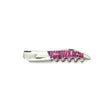 Laguiole Pink Fossilised Mammoth Molar Sommelier Corkscrew - Zouf.biz