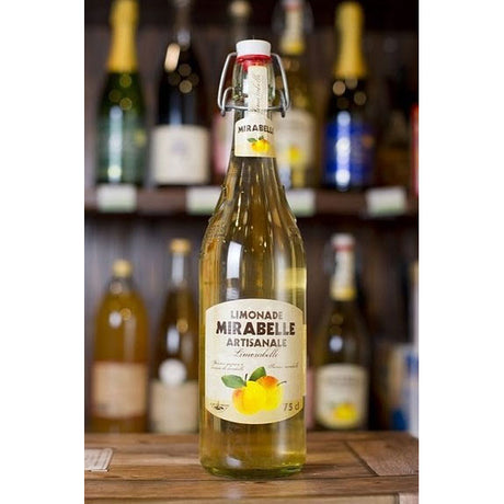 Mirabelle Plum Lemonade - 75cl - Zouf.biz