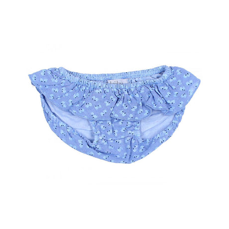 Miu Bikini Bottom, Blue - Zouf.biz