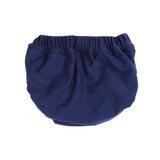 Reusable Swim Nappy, Blue - Zouf.biz