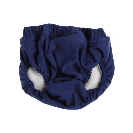 Reusable Swim Nappy, Blue - Zouf.biz