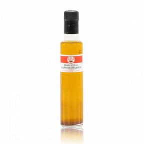 Olive Oil with Espelette Pepper - 300ml