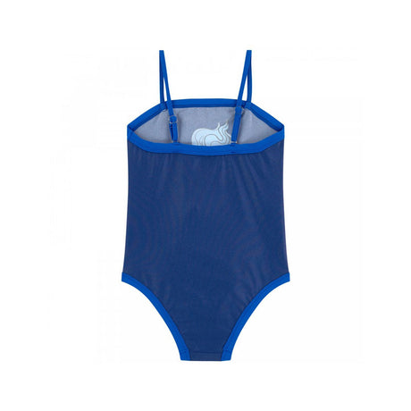 Seahorse Swimsuit, Blue - Zouf.biz