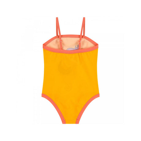Seahorse Swimsuit, Orange - Zouf.biz