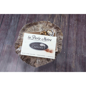 La Perle Noire Rock Oysters