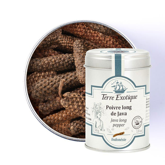 Java Long Pepper - Zouf.biz