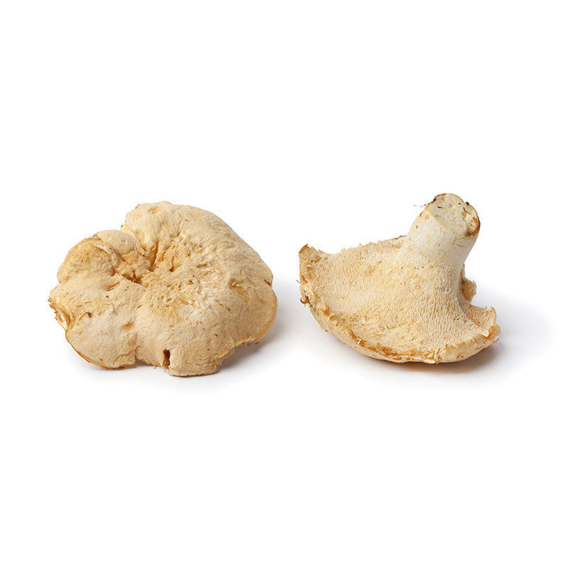 Fresh Hedgehog Mushrooms (Pied de Mouton) - 500g