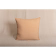 Pure Washed Linen Pillow Case, Honey
