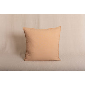 Pure Washed Linen Pillow Case, Honey