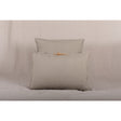 Pure Washed Linen Pillow Case, Laurel Green
