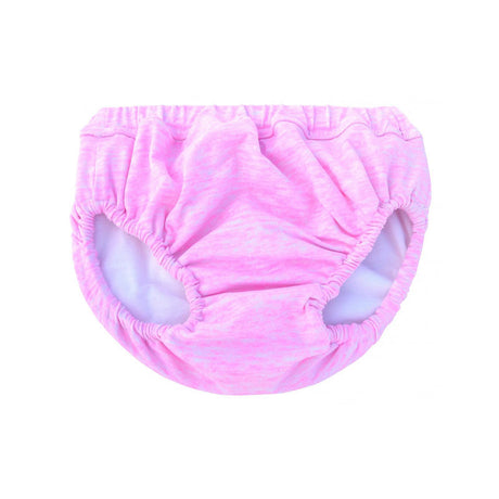 Reusable Swim Nappy, Pink - Zouf.biz